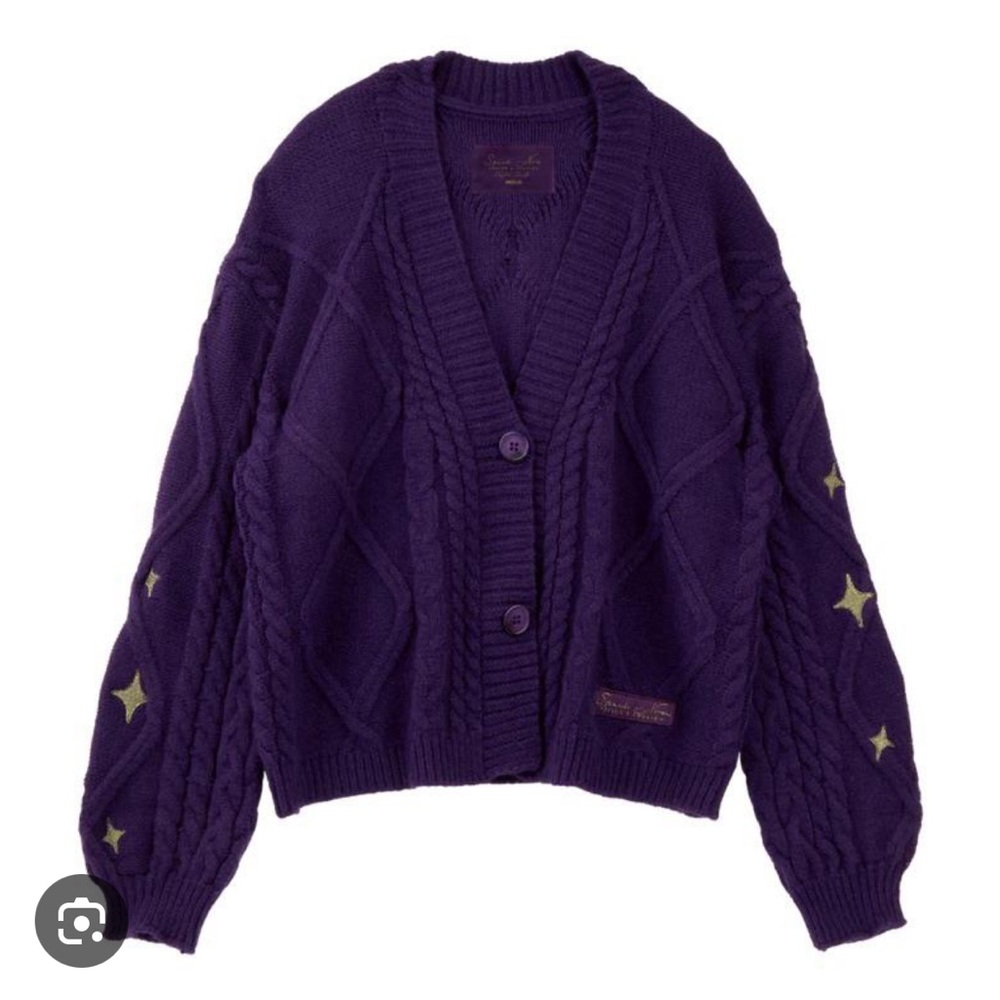 Taylor Swift Speak Now Cardigan - BRAND NEW in BAG